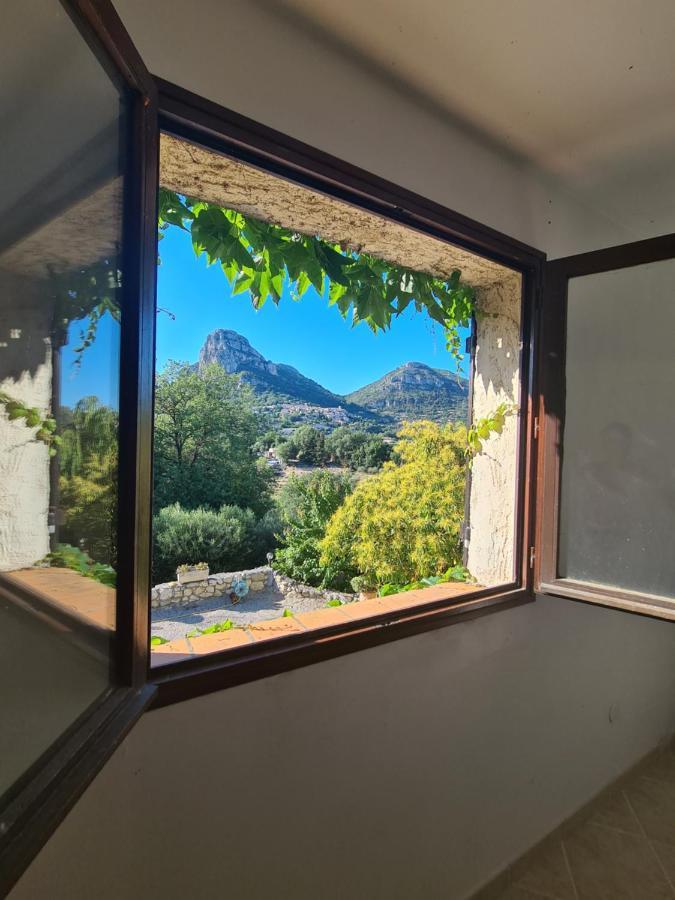 La Gaude Appart Jardin 6 Personnes المظهر الخارجي الصورة