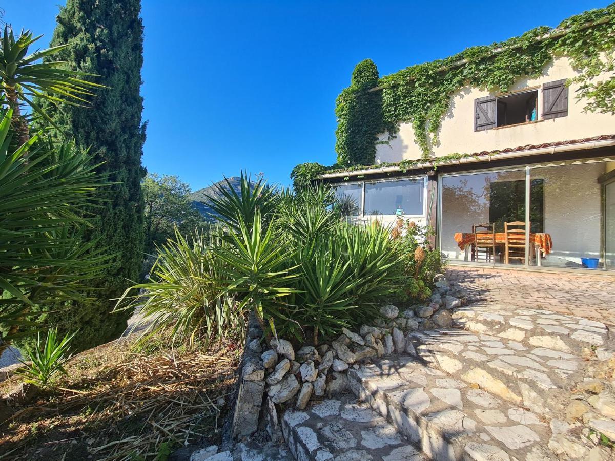La Gaude Appart Jardin 6 Personnes المظهر الخارجي الصورة