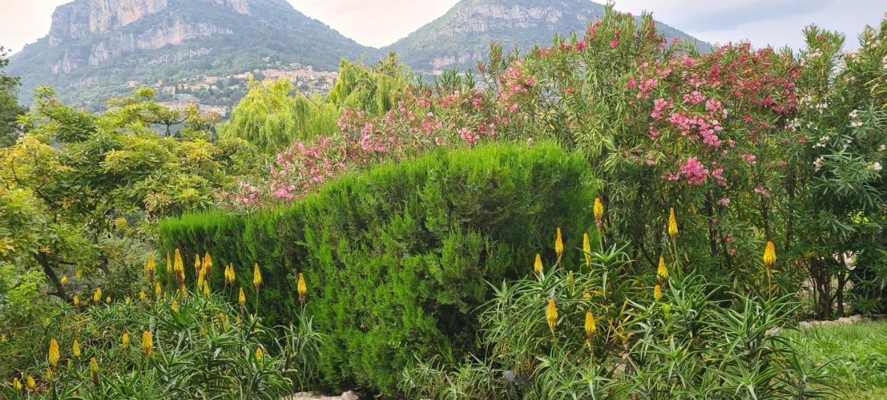 La Gaude Appart Jardin 6 Personnes المظهر الخارجي الصورة