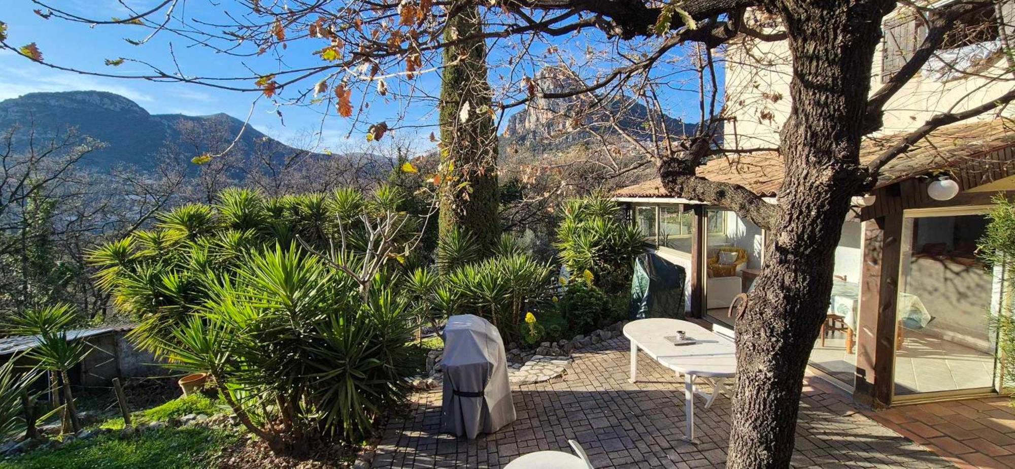 La Gaude Appart Jardin 6 Personnes المظهر الخارجي الصورة